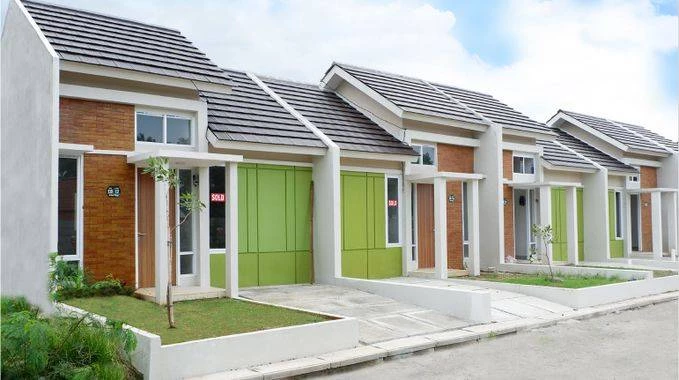 Orchard Village Type 32